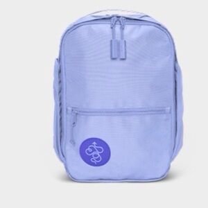 BNWT Baboon to the Moon - mini backpack in misty periwinkle- discontinued